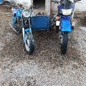 Ural 4320 2001