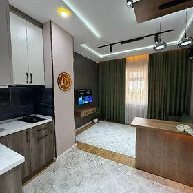 Мир 3