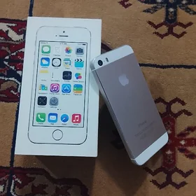iPhone 5s