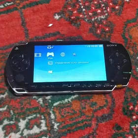 PSP fat model original