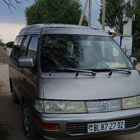 Toyota Town Ace 1993