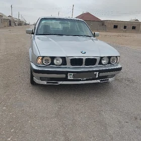 BMW 525 1991