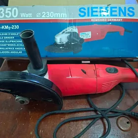 Bolgarka   Siemens