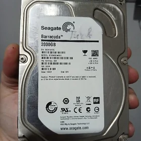 Seaget 2 trb