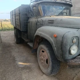 Zil 130 1993