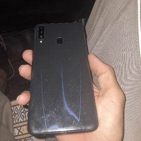 Samsung A20s