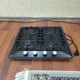 Газ Плита