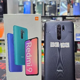 redmi 9 3/32
