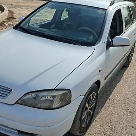 Opel Astra 1999
