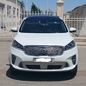 Kia Sorento 2020