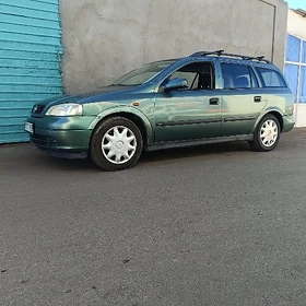 Opel Astra 1998