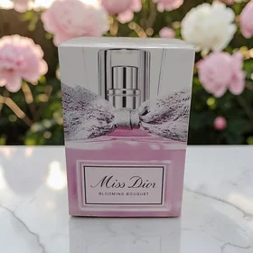 Miss Dior Blooming Bouquet