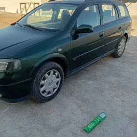 Opel Astra 2000