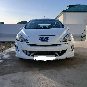 Peugeot 308 2008