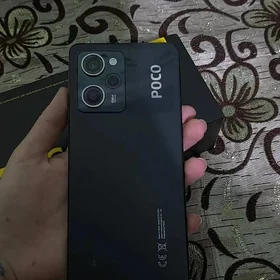 poco x5 pro 5 g
