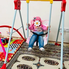 çaga sallançak