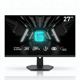 27" 180Hz ⭐️ MSI MAG TAZ3