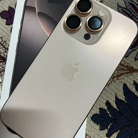 iphone 16pro