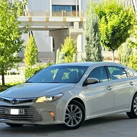 Toyota Avalon 2018