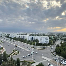 🇹🇲ГОГОЛЯ