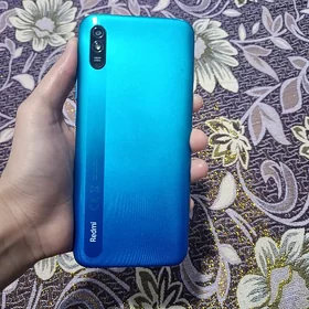 satlyk telefon Redmi 9A