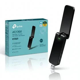USB WIFI ⭐️TP-Link T4U swistok