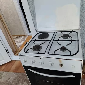 gaz plita witoçka