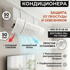 kondisioner zalyuz