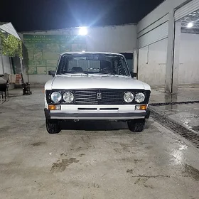 Lada 2106 2001