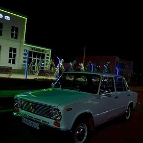 Lada 2101 1981