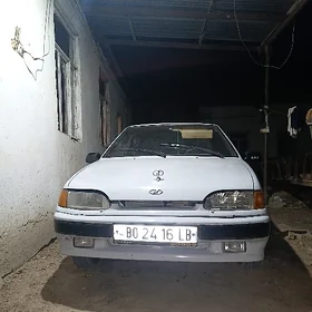 Lada 2115 2000