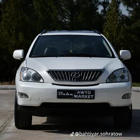 Lexus RX 350 2008