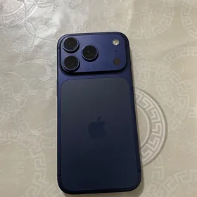 iPhone 17 pro