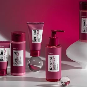 retinol faberlic