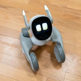 Robot it - Робот питомец