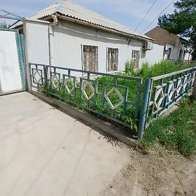Kaka şäherinde howly jaý