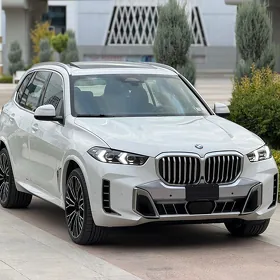 BMW X5 M 2026