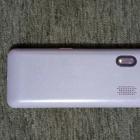 Prastoy telefon