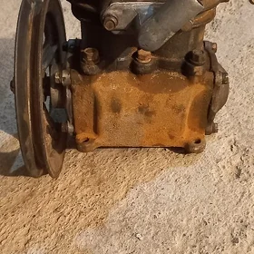 zil kampresor