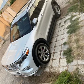 Ford Explorer 2024