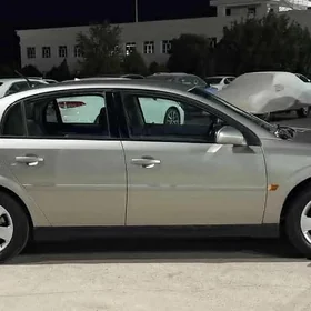 Opel Vectra 2002