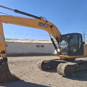 JCB 5CX Wastemaster 2013