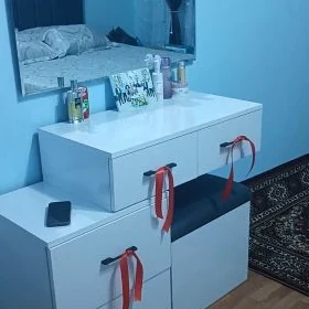 новый спальний гарнитур