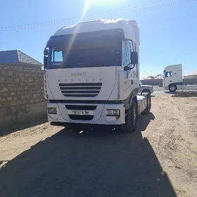 Iveco Stralis 450 2004