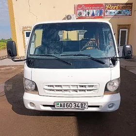 Kia Bongo 2002