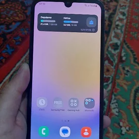 Samsung A25 5G