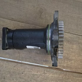MAN TGX TGS Priwod wentilýator