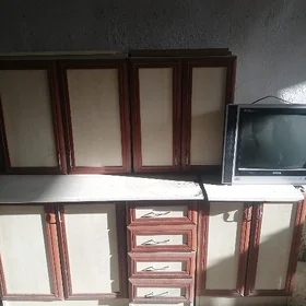 Kuhiniy garnitur