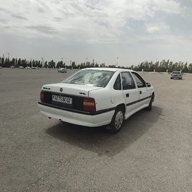 Opel Vectra 1990