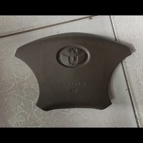 AIRBAG krişga duty 2005